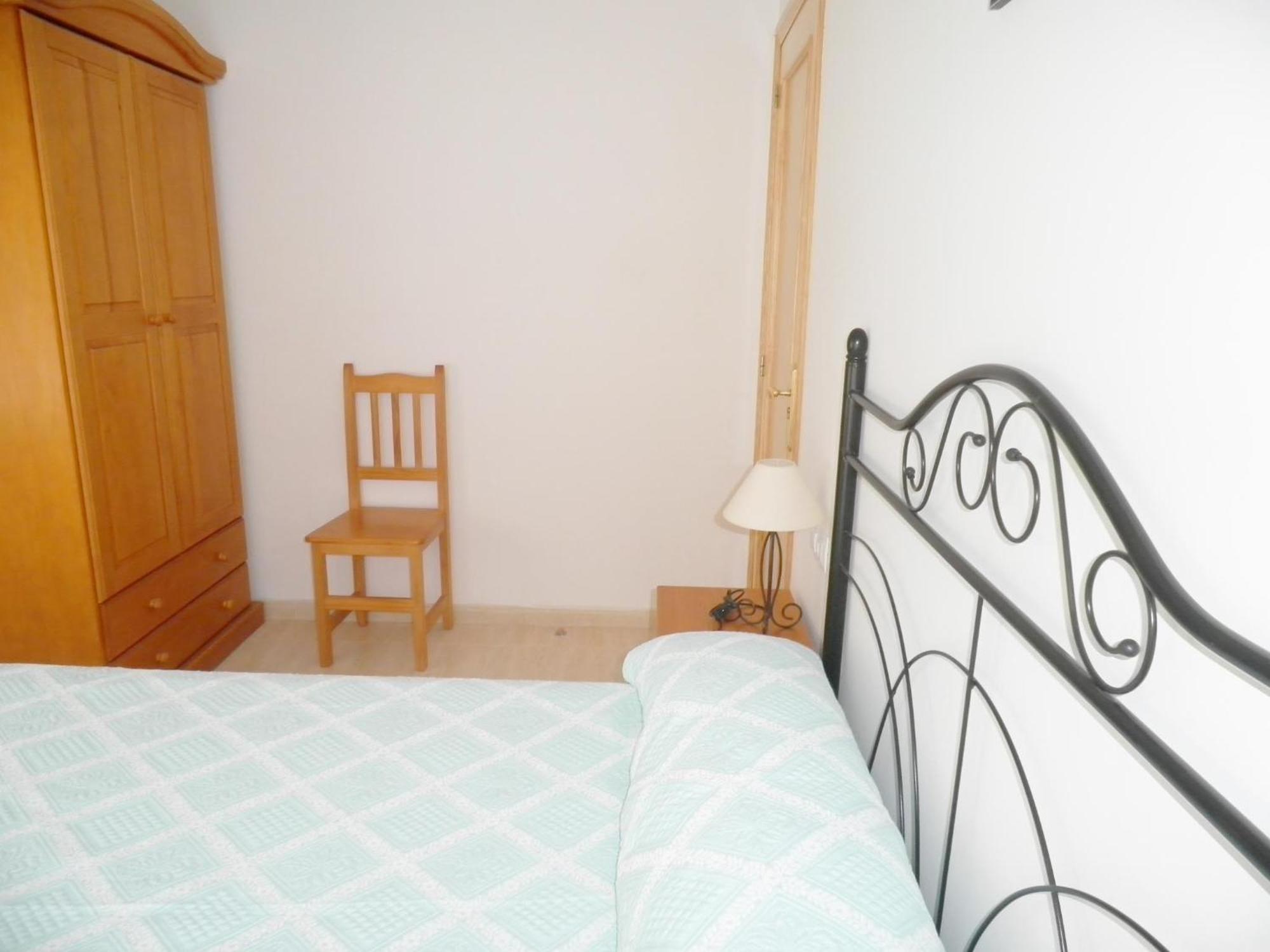 Apartamentos Rurales Benafer エクステリア 写真