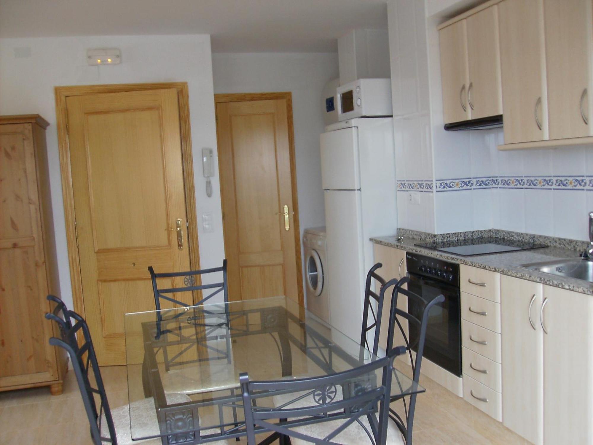 Apartamentos Rurales Benafer エクステリア 写真