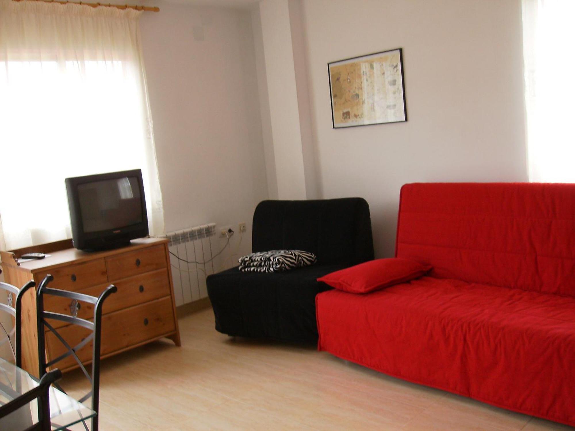 Apartamentos Rurales Benafer エクステリア 写真