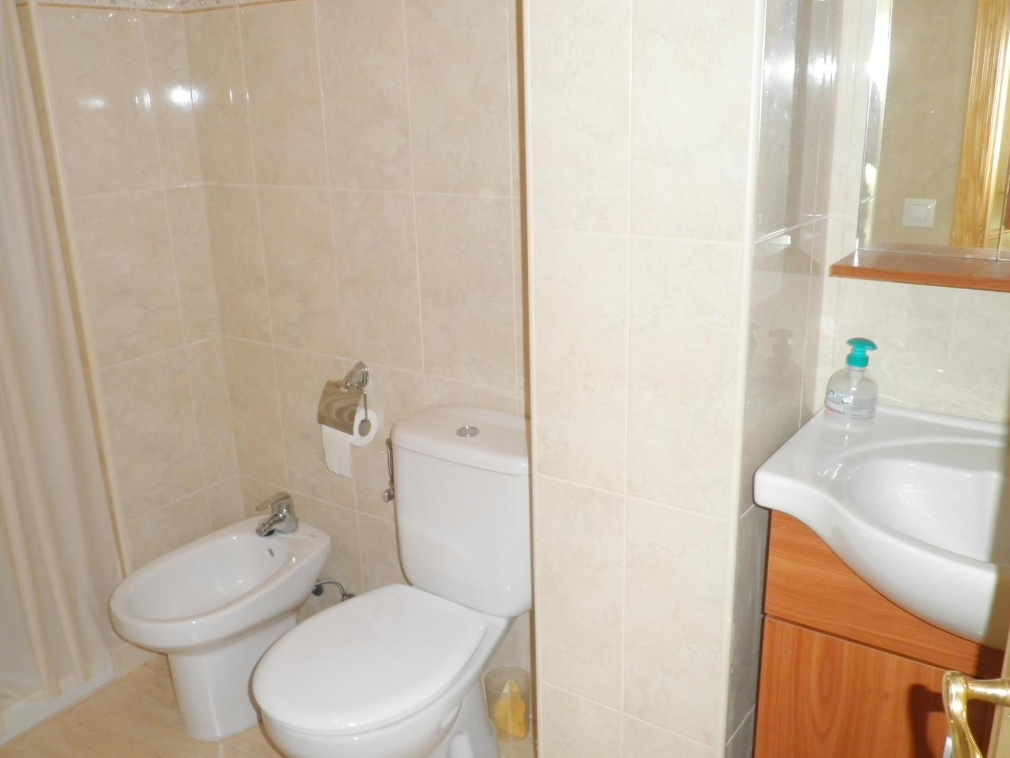 Apartamentos Rurales Benafer エクステリア 写真