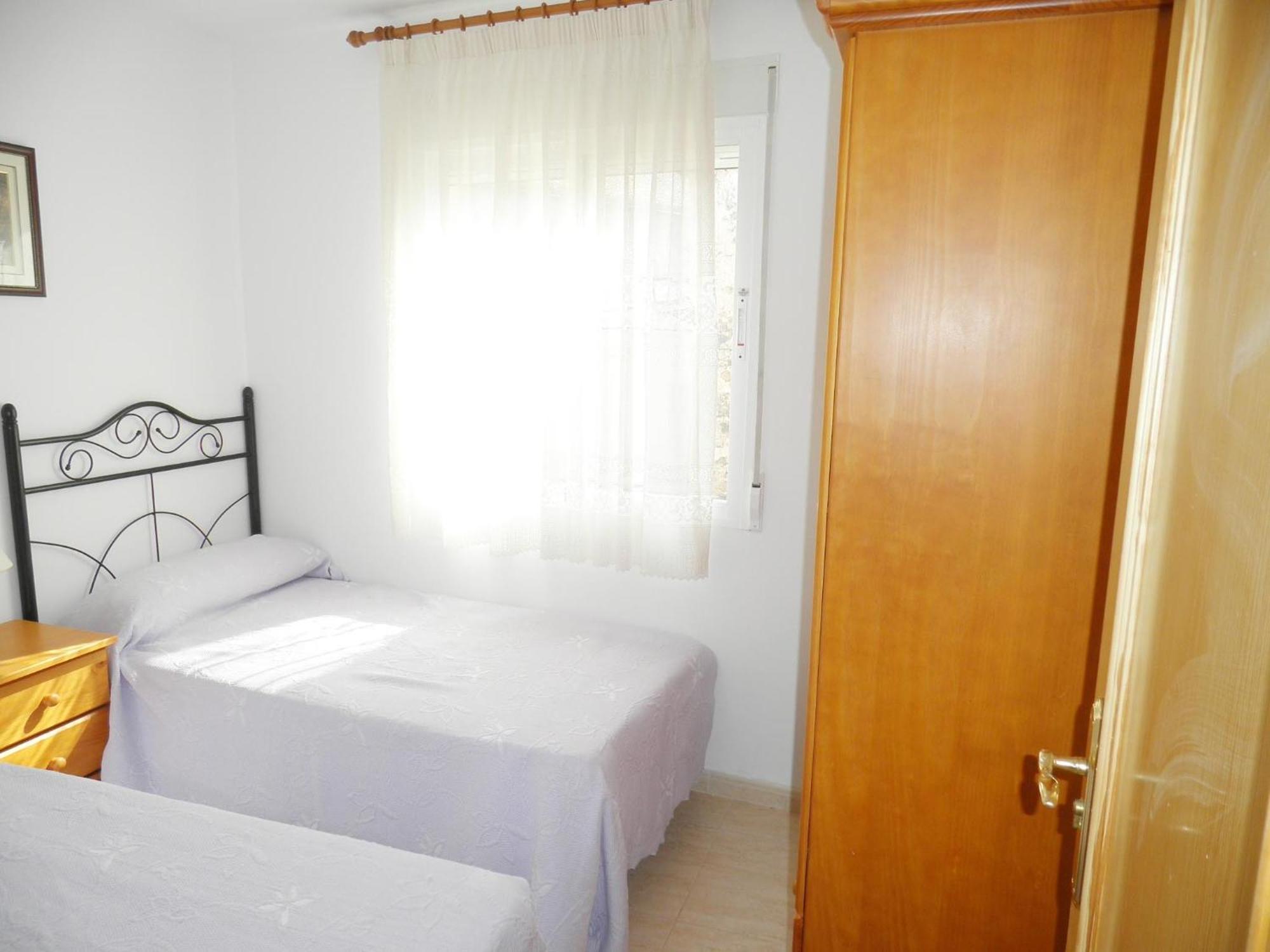 Apartamentos Rurales Benafer エクステリア 写真