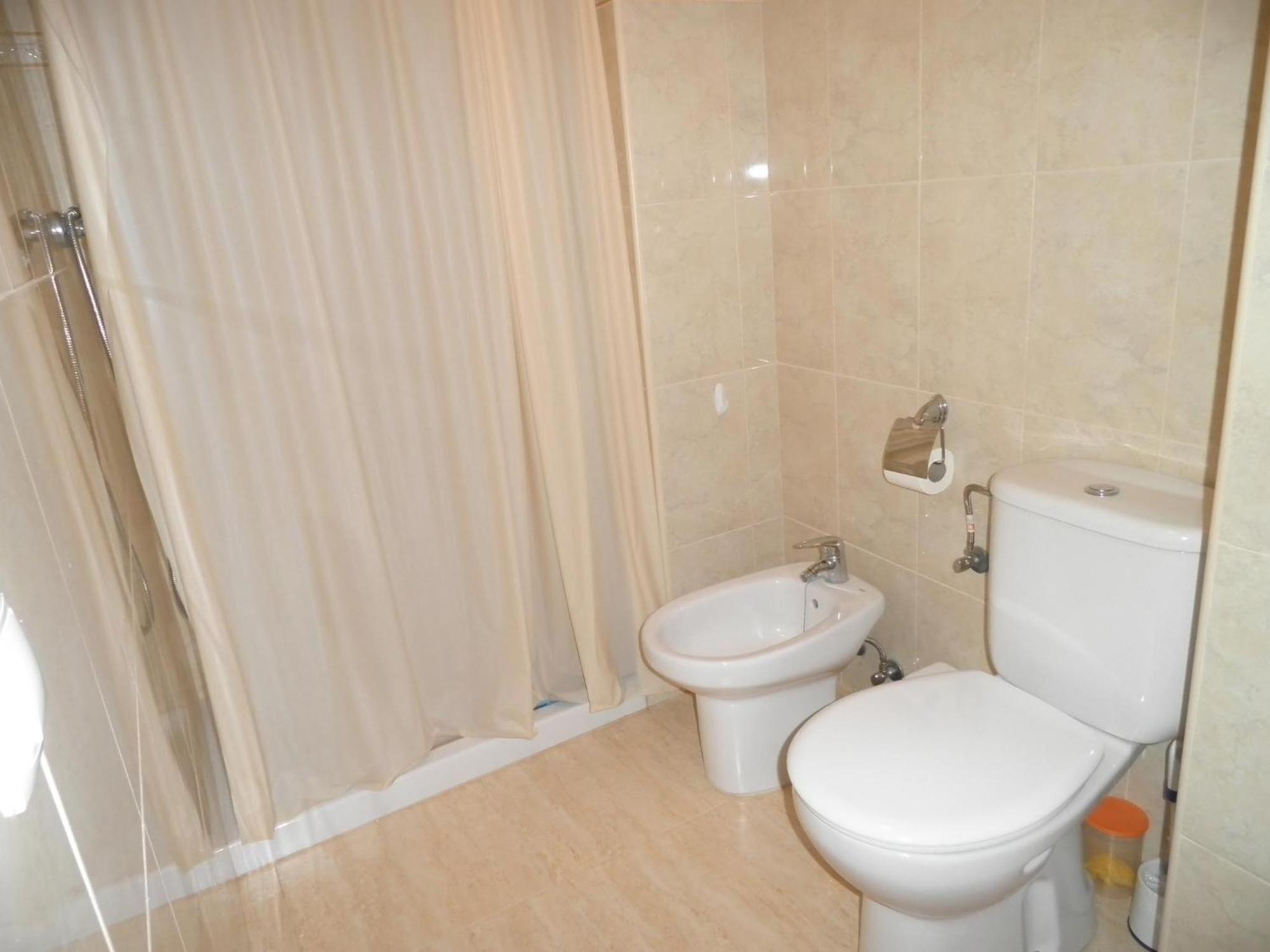 Apartamentos Rurales Benafer エクステリア 写真