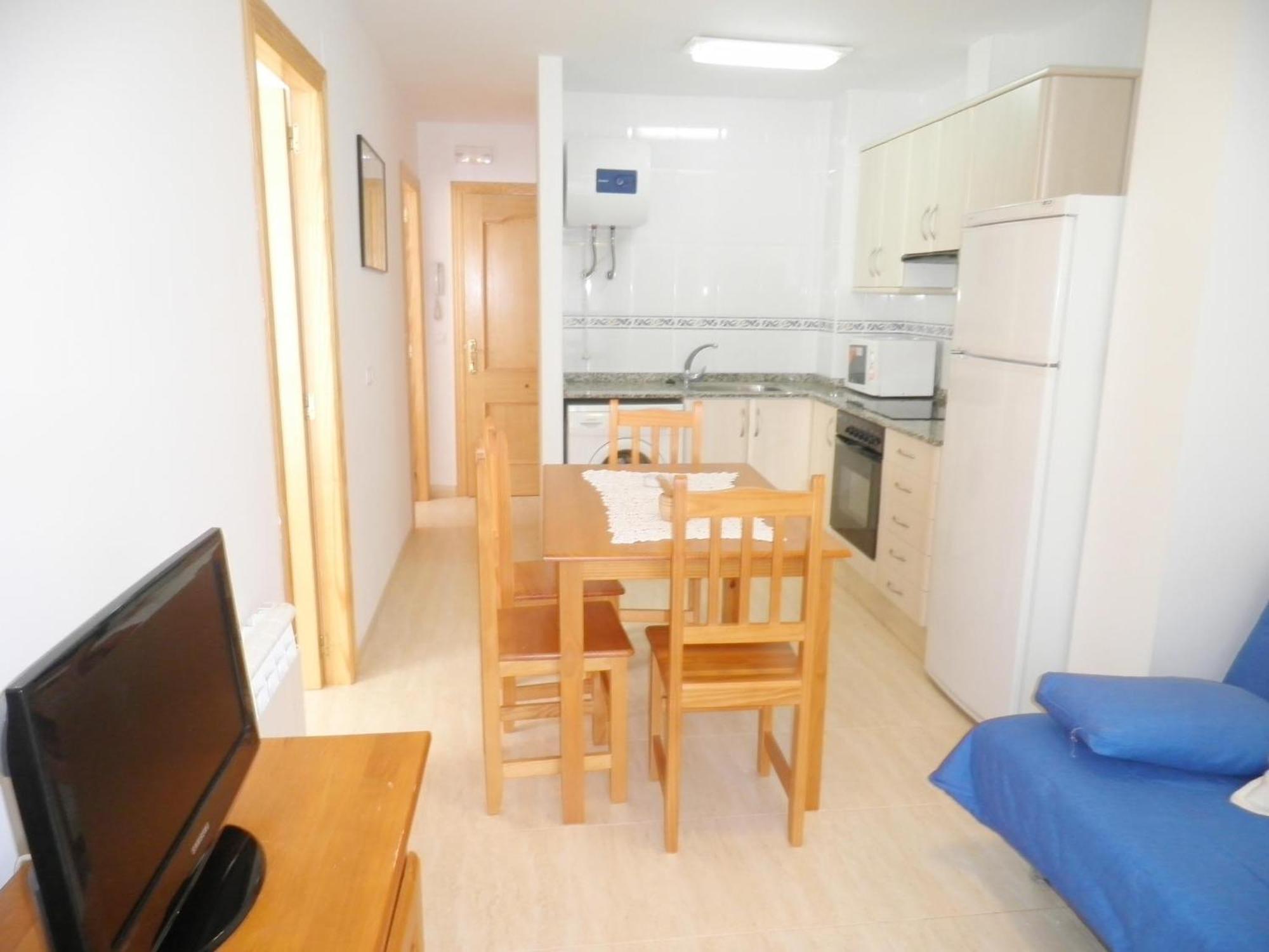Apartamentos Rurales Benafer エクステリア 写真