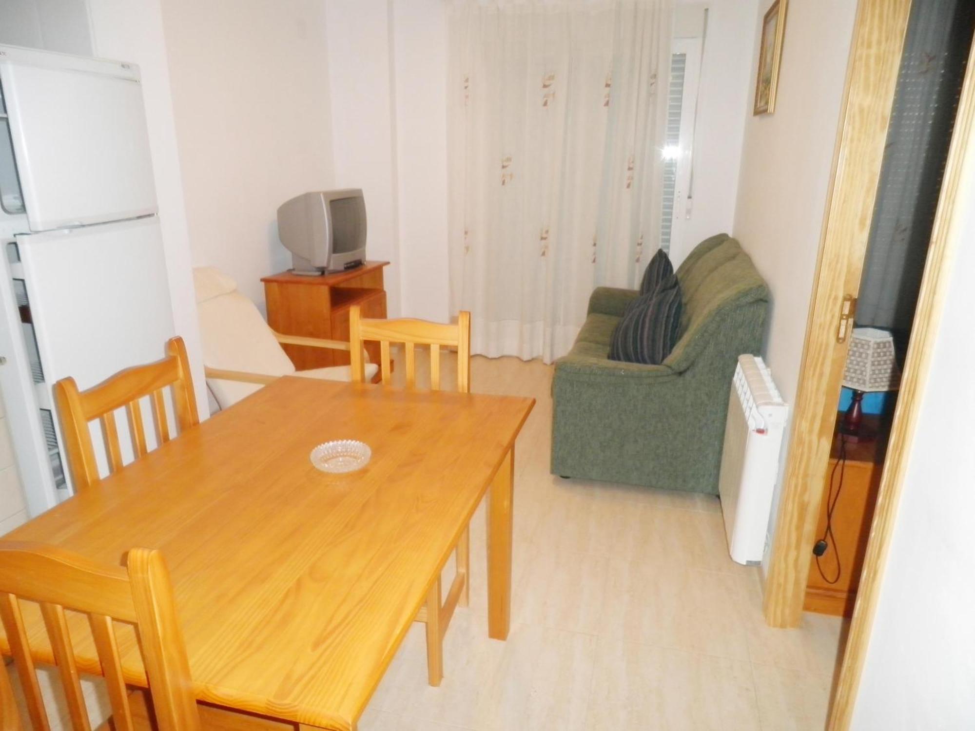 Apartamentos Rurales Benafer エクステリア 写真