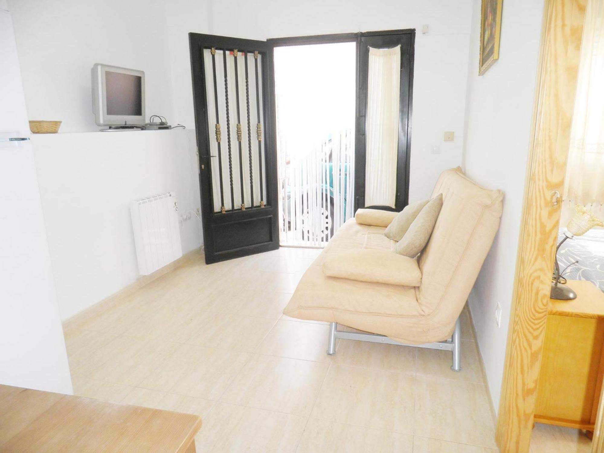Apartamentos Rurales Benafer エクステリア 写真