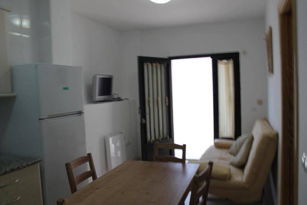 Apartamentos Rurales Benafer 部屋 写真